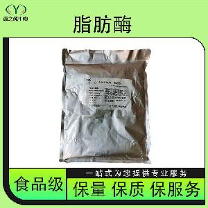 脂肪酶 长期现货供应 食品级酶制剂