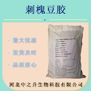 现货批发 食品级刺槐豆胶 乳化剂增稠剂 饮料冰淇淋 量大从优