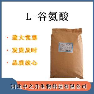 食品级 L-谷氨酸 食品级 谷氨酸 氨基酸 营养增补剂 现货发售