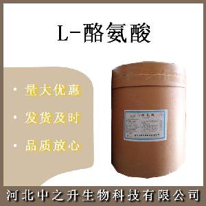 L-酪氨酸 食品级酪氨酸 营养增补剂 欢迎订购