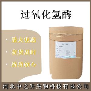 过氧化氢酶 食品级过氧化氢酶 食品酶制剂 欢迎订购