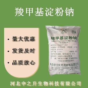 羧甲基淀粉钠食品级羧甲基淀粉钠 欢迎选购