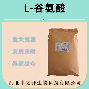 批发供应 L-谷氨酸 食品级 氨基酸营养强化剂 谷氨酸 欢迎咨询