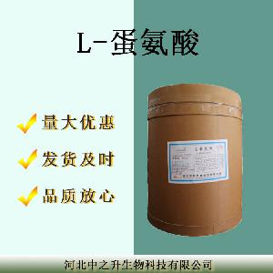 现货L-蛋氨酸食品级氨基酸营养强化剂 L-蛋氨酸