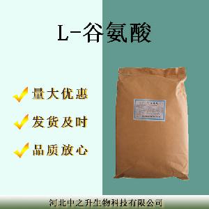 L-谷氨酸 食品级谷氨酸  营养强化剂 欢迎选购