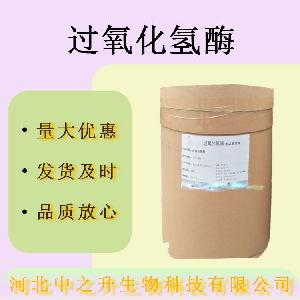 现货过氧化氢酶食品级酶制剂 果蔬汁饮料量大价优