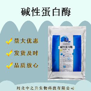 碱性蛋白酶食品级食用酶制剂酶制剂碱性蛋白酶