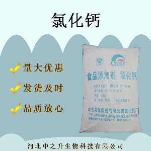 现货食品级氯化钙量大从优
