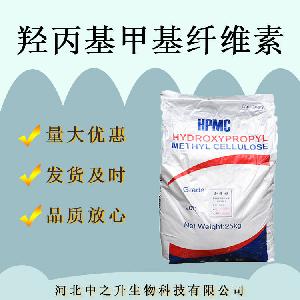 HPMC 羟丙基甲基纤维素 食品级食品品质的改良剂 欢迎订购