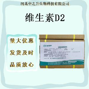 批发供应 维生素D2 食品级 营养强化剂VD2食品级