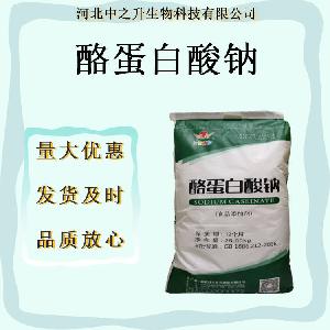 现货批发 酪蛋白酸钠 食品级增稠剂 食品乳化剂