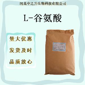 现货批发L-谷氨酸食品级氨基酸营养强化剂华阳谷氨酸原料