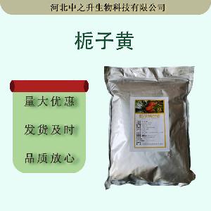 供应食品添加着色剂栀子黄E60卤制品肉制品着色剂量大从优