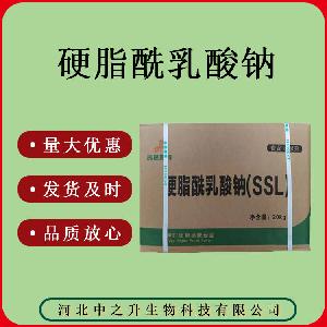 硬脂酰乳酸钠 食品级 SSL质量保证量大可议价