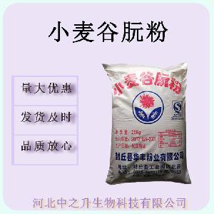 现货批发食品级小麦谷朊粉增稠剂