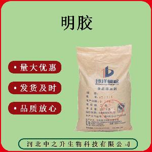 质量保证 120/160/180动力均有货 食用明胶 明胶
