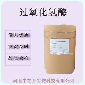 过氧化氢酶食品酶制剂果汁 果酒罐头用