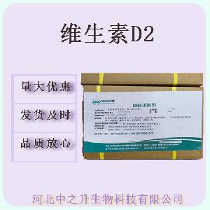 维生素D2 维生素D2食品级营养强化剂维生素D2现货