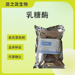 乳糖酶 食品级 酶制剂 含量99%正品保证