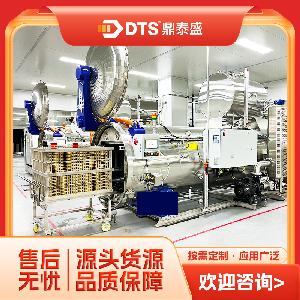 马口铁蔬菜罐头杀菌锅 全自动反压杀菌釜 食品灭菌锅